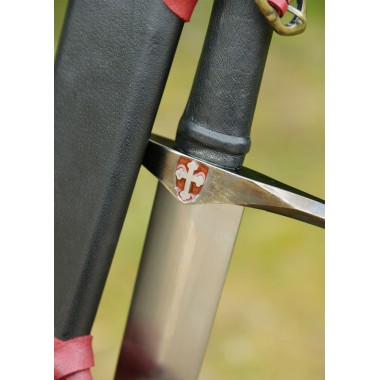 Épée du Chevalier Noir