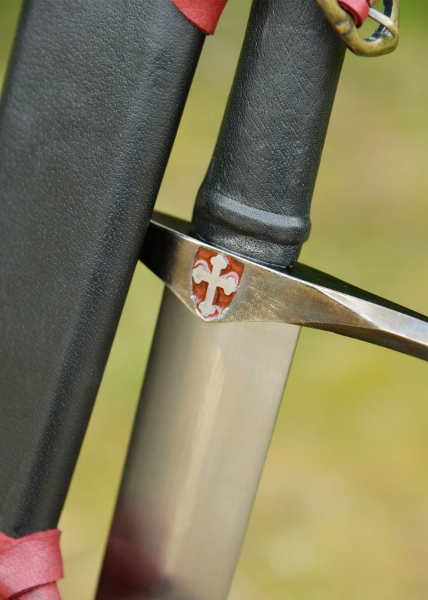 Épée du Chevalier Noir