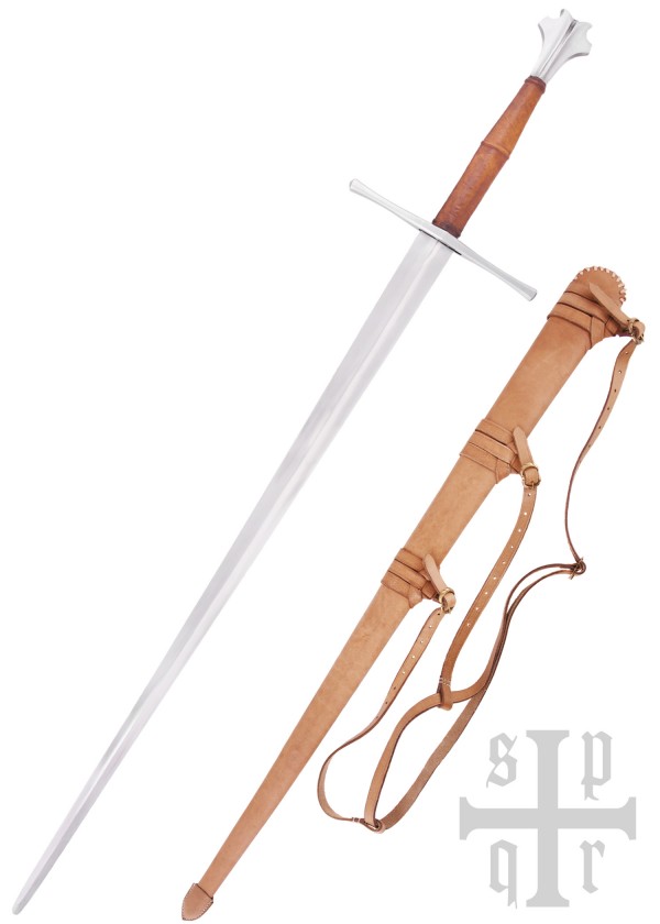 Épée à deux mains SK-B