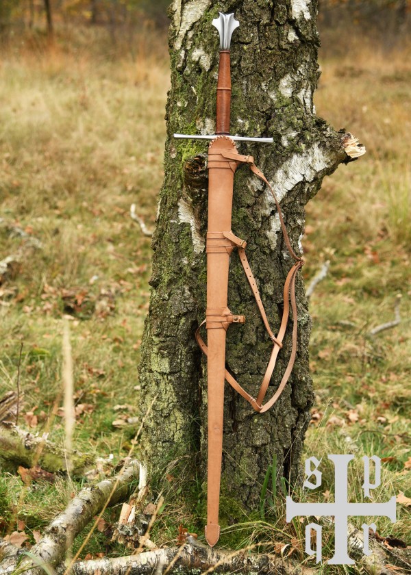 Épée à deux mains SK-B