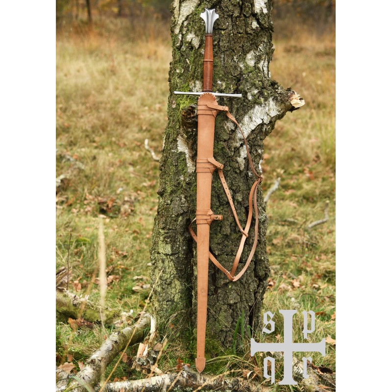 Épée à deux mains SK-B