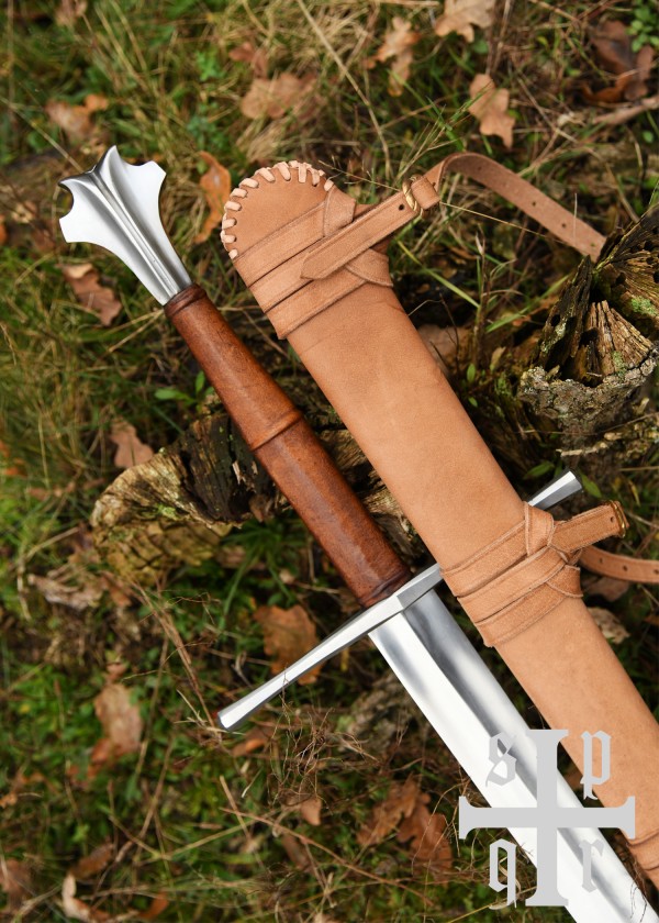 Épée à deux mains SK-B