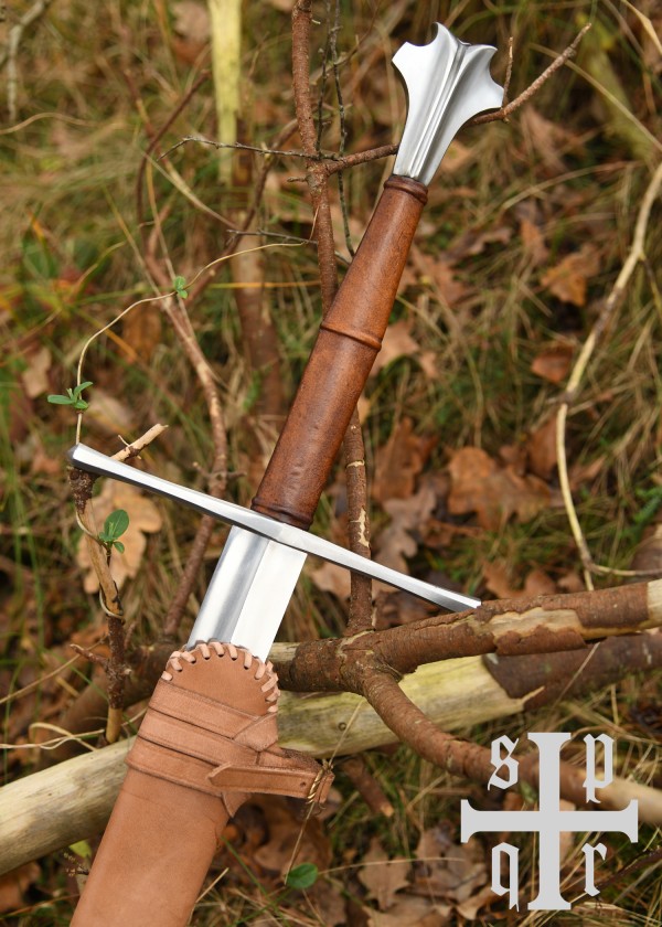 Épée à deux mains SK-B