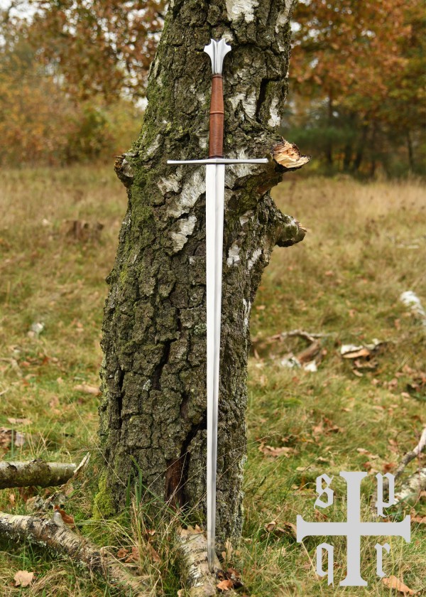 Épée à deux mains SK-B