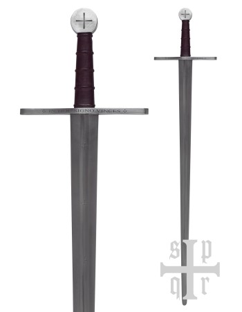 Épée des Templiers SK-B