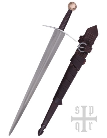 Épée à une main Oakeshott - Épée SK-B