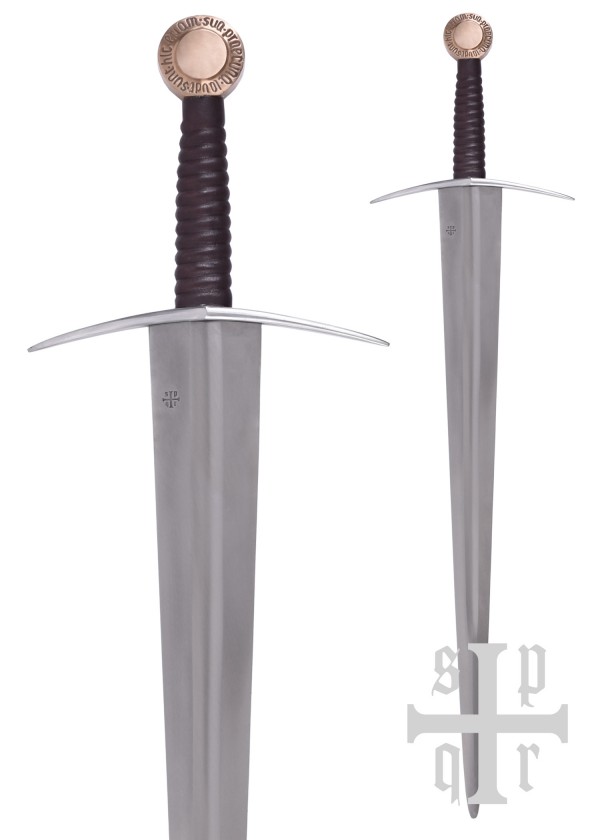 Épée à une main Oakeshott - Épée SK-B