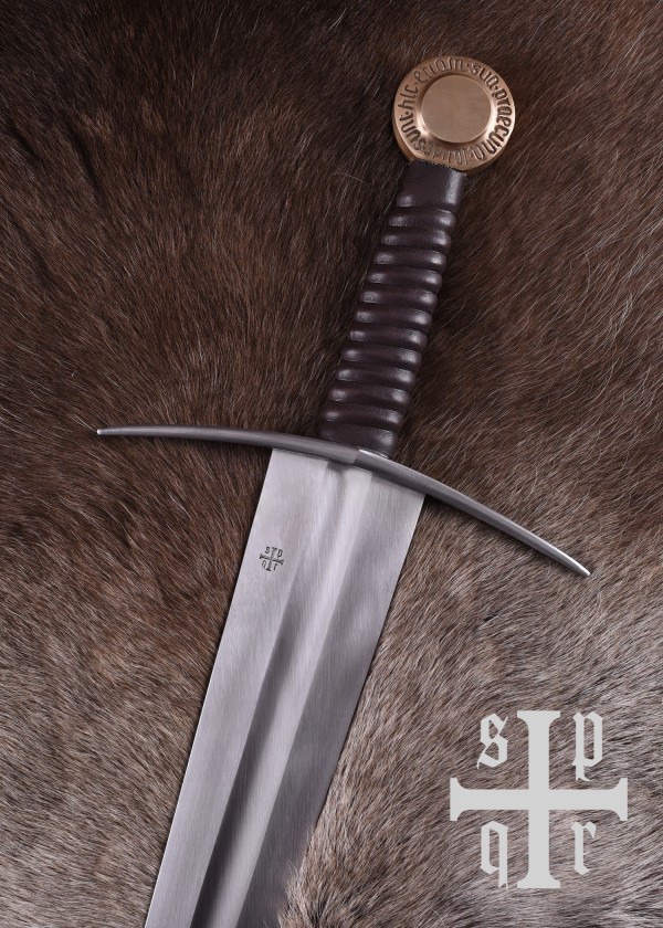 Épée à une main Oakeshott - Épée SK-B