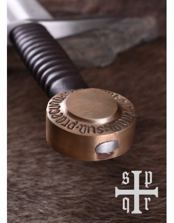 Épée à une main Oakeshott - Épée SK-B