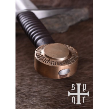 Épée à une main Oakeshott - Épée SK-B