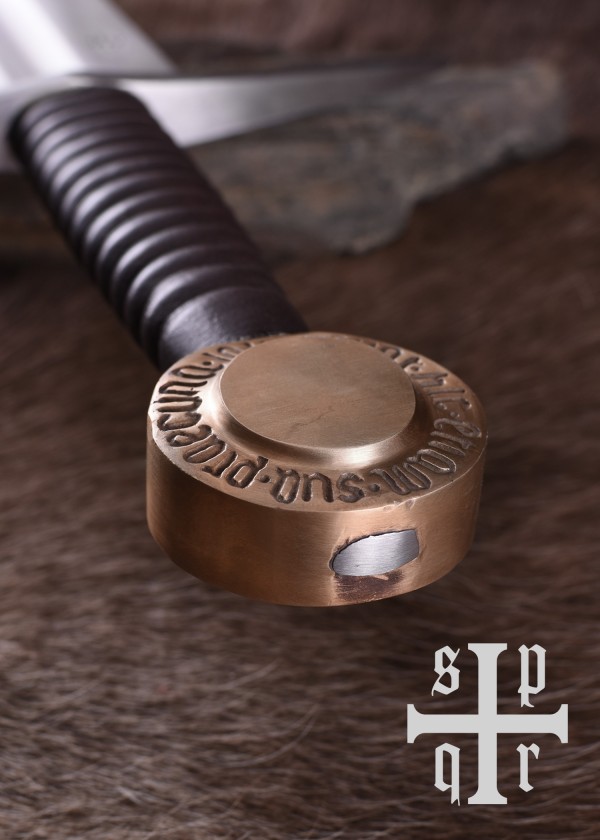 Épée à une main Oakeshott - Épée SK-B