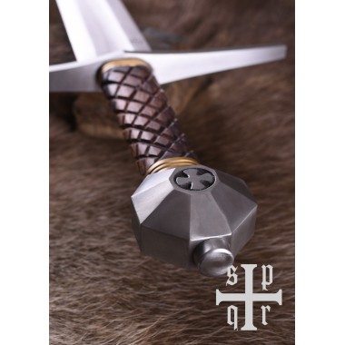 Épée médiévale Oakeshott - Épée SK-B