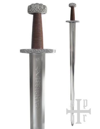 Épée de Combat - Épée Viking SK-B