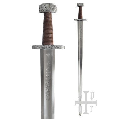 Épée de Combat - Épée Viking SK-B
