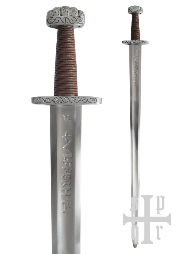 Épée de Combat - Épée Viking SK-B
