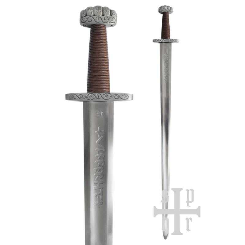 Épée de Combat - Épée Viking SK-B