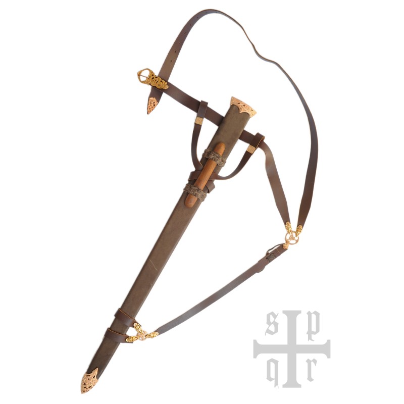 Épée de Combat - Épée Viking SK-B