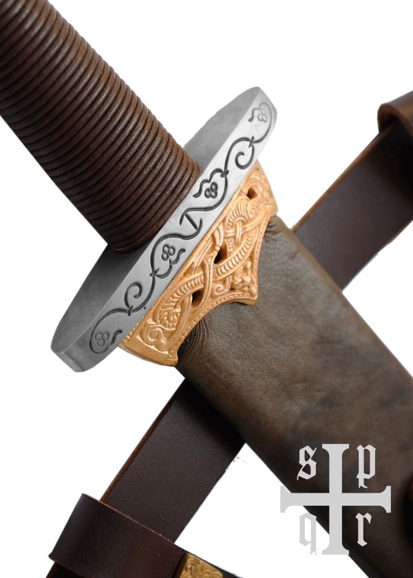 Épée de Combat - Épée Viking SK-B