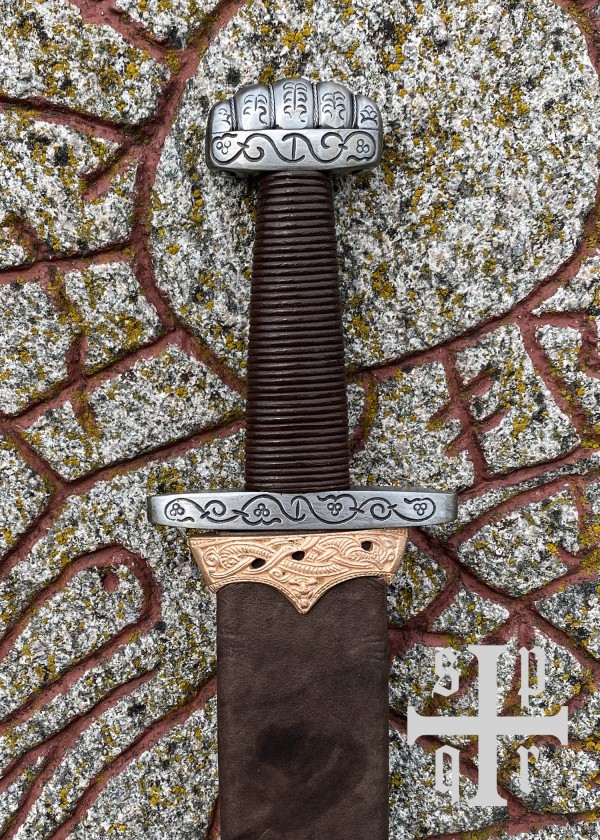 Épée de Combat - Épée Viking SK-B