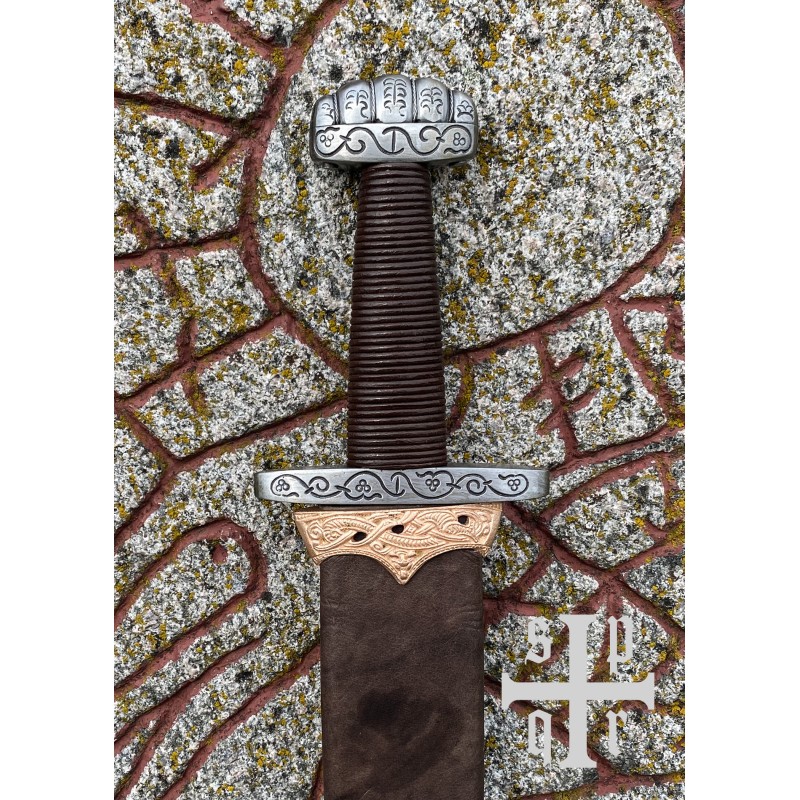 Épée de Combat - Épée Viking SK-B
