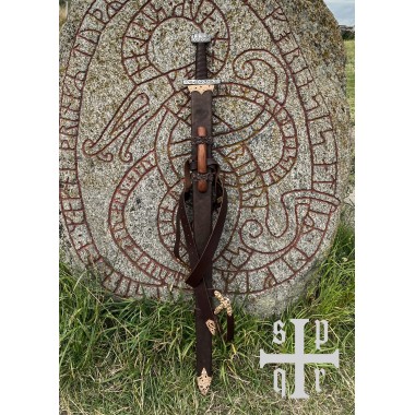 Épée de Combat - Épée Viking SK-B