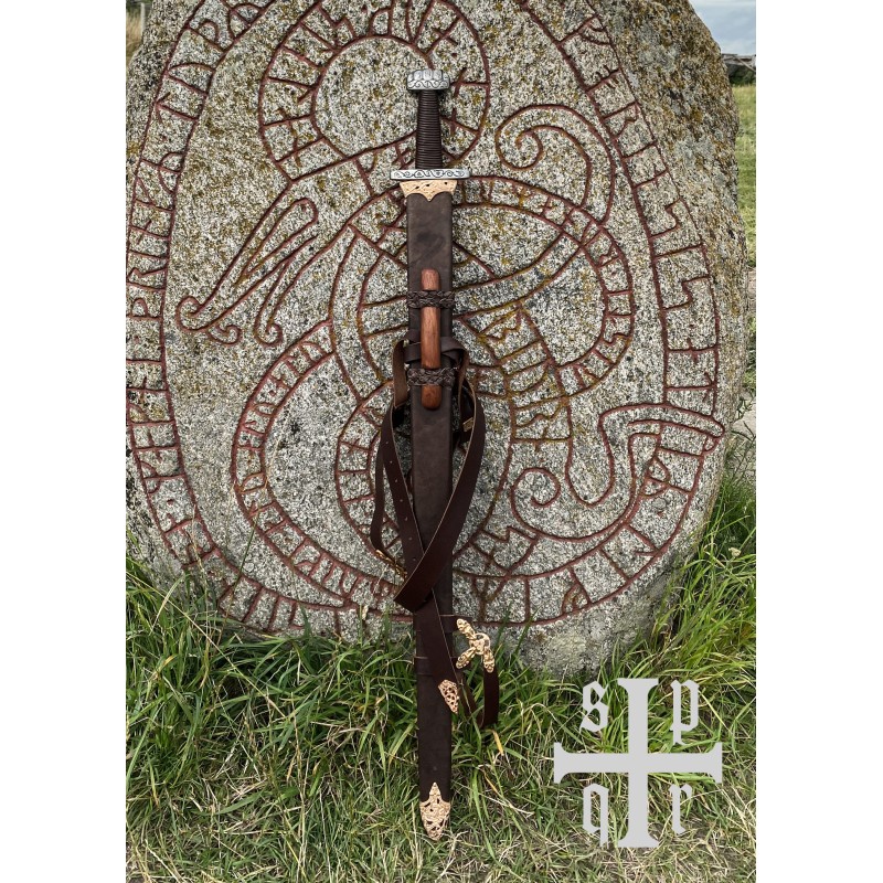 Épée de Combat - Épée Viking SK-B