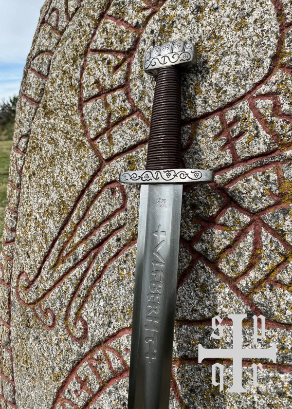 Épée de Combat - Épée Viking SK-B