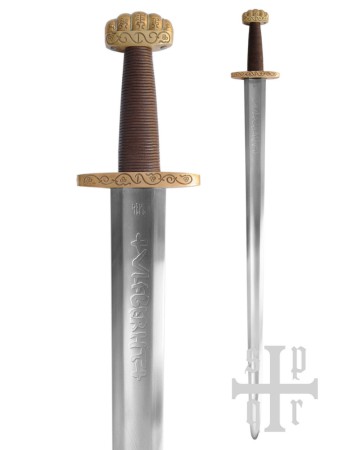 Épée de Combat -  Épée Viking SK-B