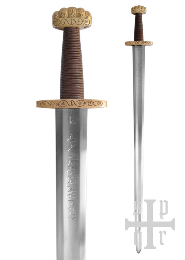 Épée de Combat -  Épée Viking SK-B