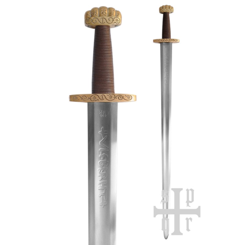 Épée de Combat -  Épée Viking SK-B