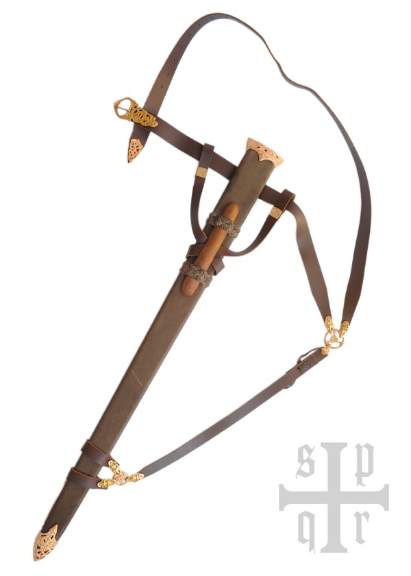 Épée de Combat -  Épée Viking SK-B