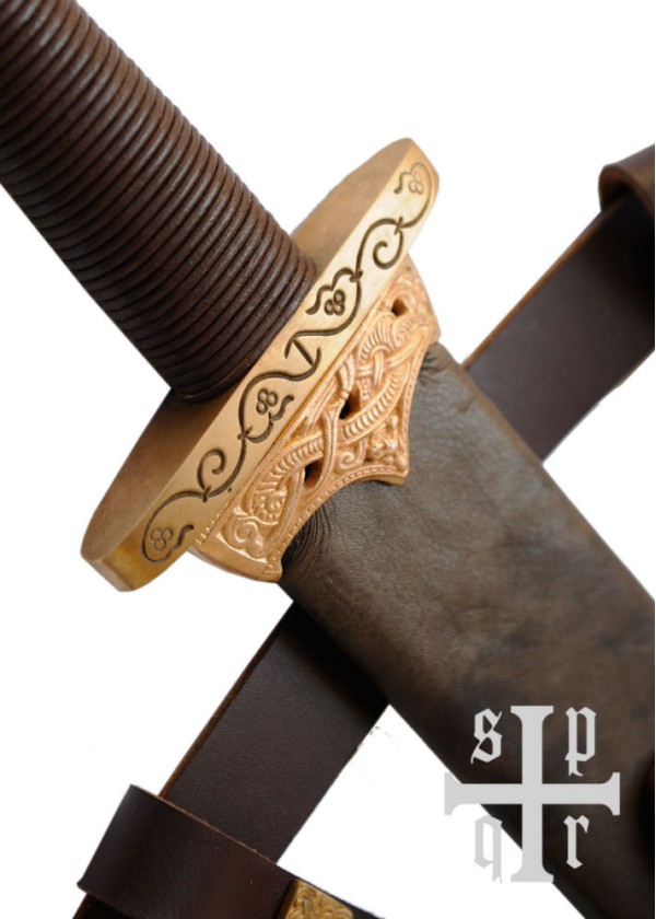 Épée de Combat -  Épée Viking SK-B