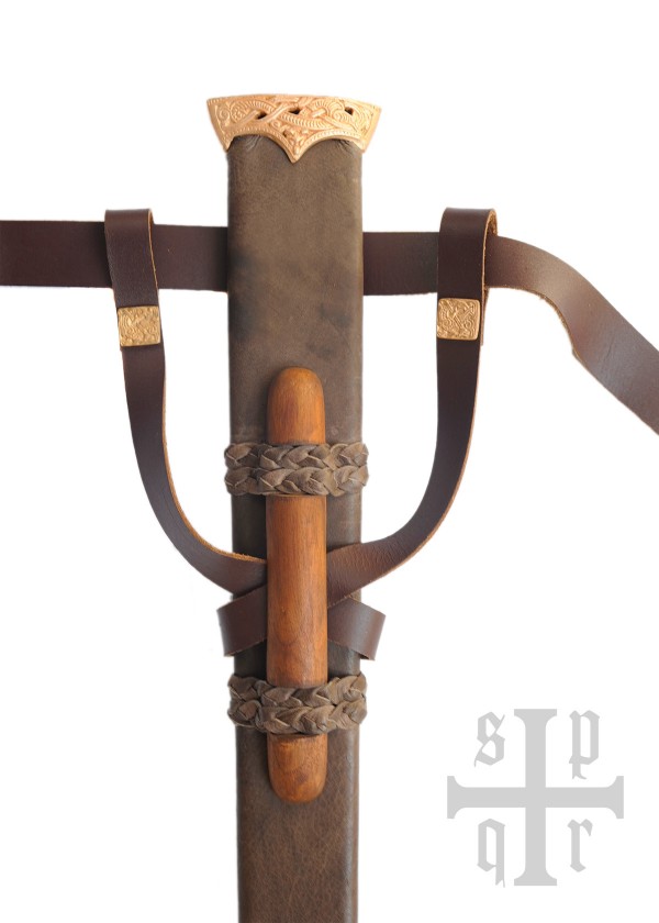 Épée de Combat -  Épée Viking SK-B