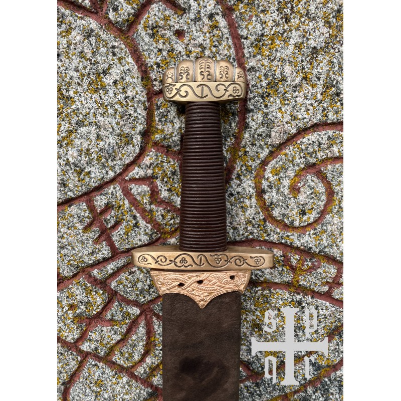 Épée de Combat -  Épée Viking SK-B