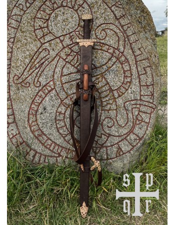 Épée de Combat -  Épée Viking SK-B