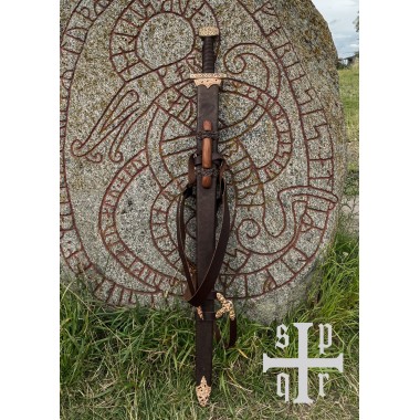 Épée de Combat -  Épée Viking SK-B