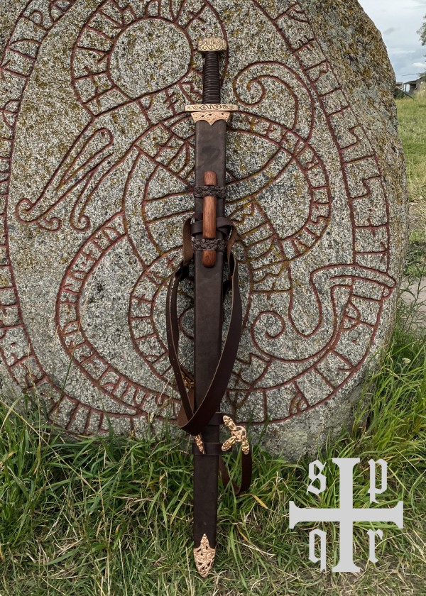 Épée de Combat -  Épée Viking SK-B