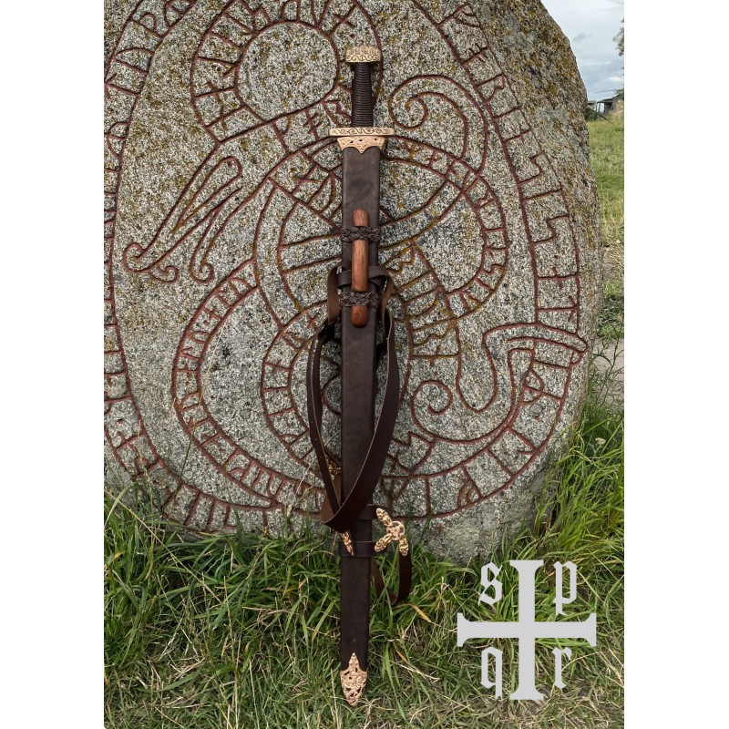 Épée de Combat -  Épée Viking SK-B