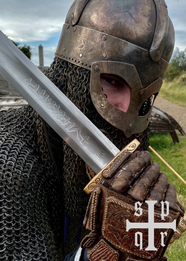 Épée de Combat -  Épée Viking SK-B