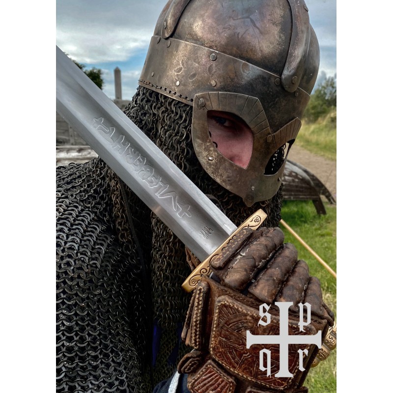 Épée de Combat -  Épée Viking SK-B