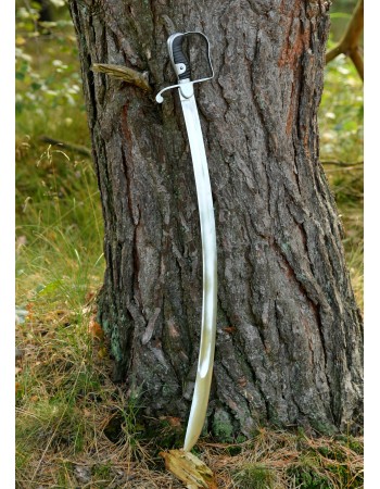 Sabre de cavalerie légère de 1796
