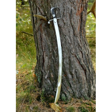 Sabre de cavalerie légère de 1796