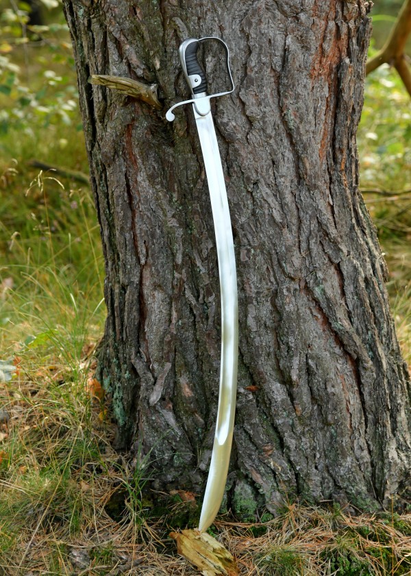 Sabre de cavalerie légère de 1796