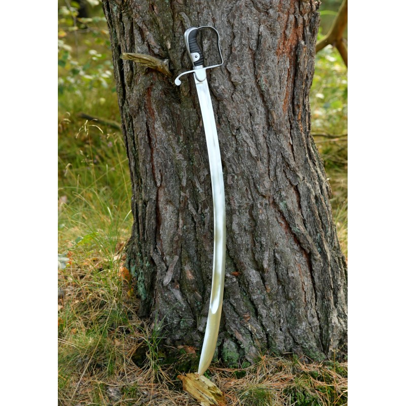 Sabre de cavalerie légère de 1796