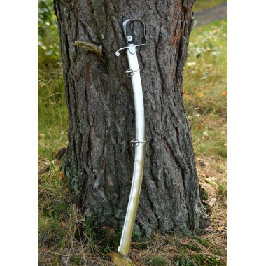 Sabre de cavalerie légère de 1796