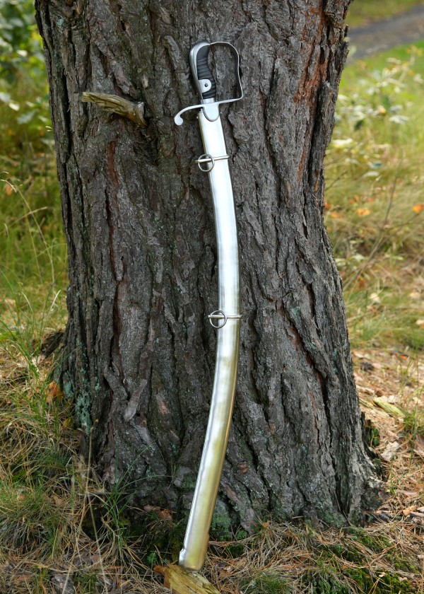 Sabre de cavalerie légère de 1796