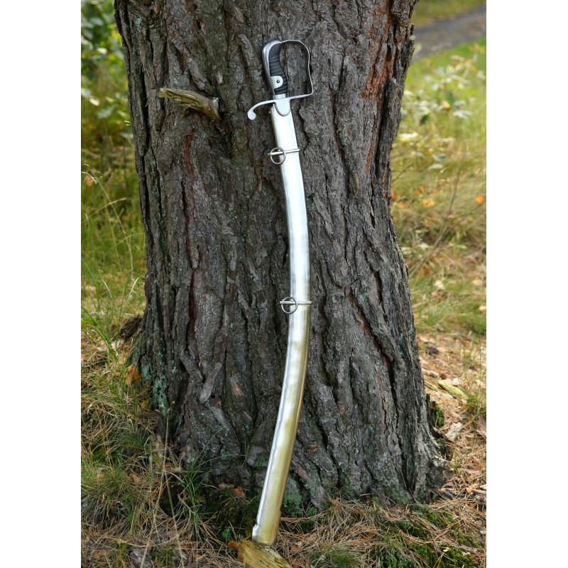 Sabre de cavalerie légère de 1796