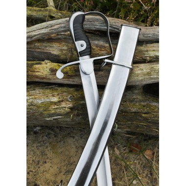 Sabre de cavalerie légère de 1796