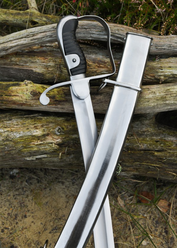 Sabre de cavalerie légère de 1796