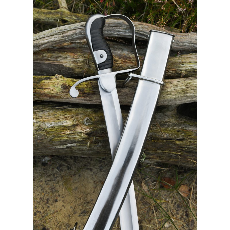 Sabre de cavalerie légère de 1796